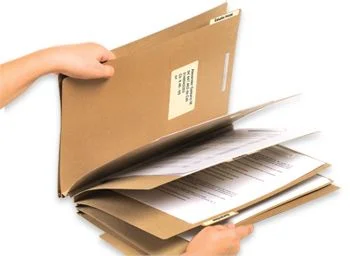 3° Paso: Entrega de nota firmada al comprador.