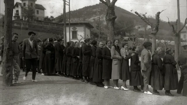 Triomf de les dretes en les eleccions generals