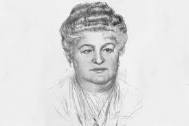 Emilia Pardo Bazán