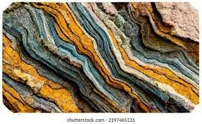 la théorie de Nicolas Sténon et Charles Lyell