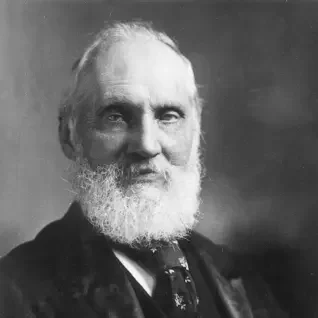 démonstration de William Thomson