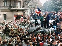 Prague Spring