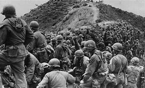 Korean war