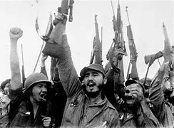 Cuban revolution