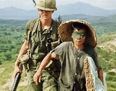 Vietnam war