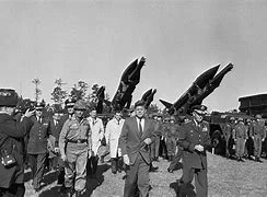 Cuban missile crisis