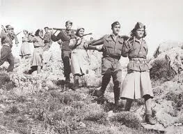 Greek Civil war