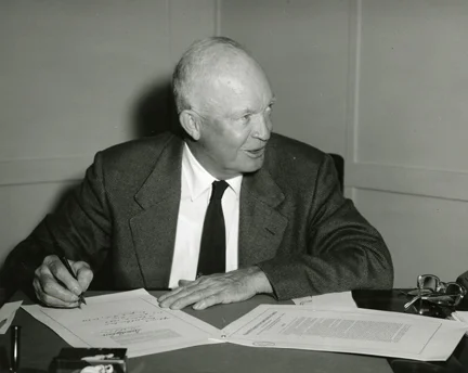 ⭐ Civil Rights Act of 1957