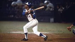 Hank Aaron's Home Run Record