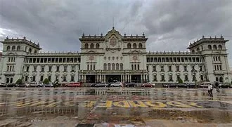 Overthrow of the Guatemalan government