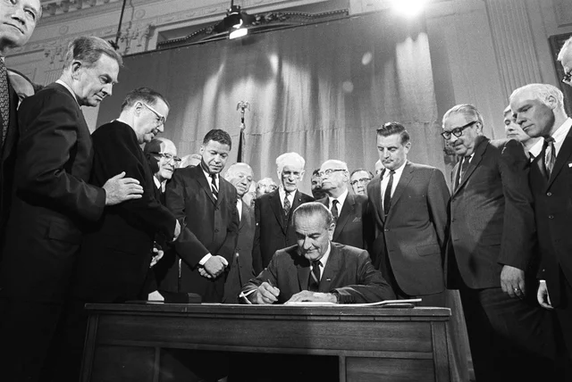 ⭐ Fair Housing Act