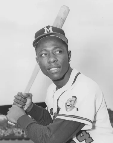 💮 Hank Aaron’s Home Run Record