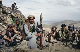 Soviet war in Afghanistan