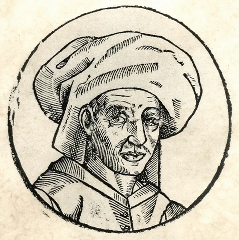 Composer: Josquin des Prez