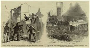 New Orleans Race Riot