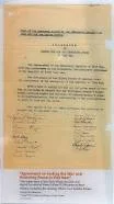 The Paris Peace Accords