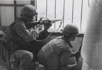 The battle of hue