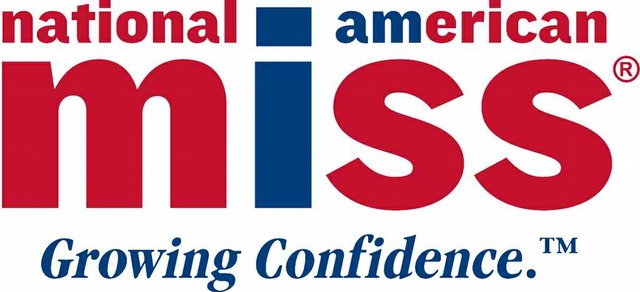 the first time i compete national american miss pagent