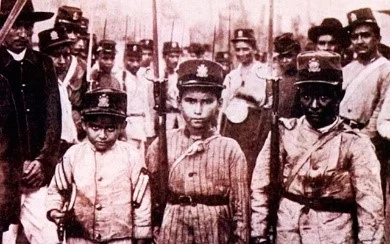 Guerra de los mil días