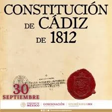 Constitución de Cádiz