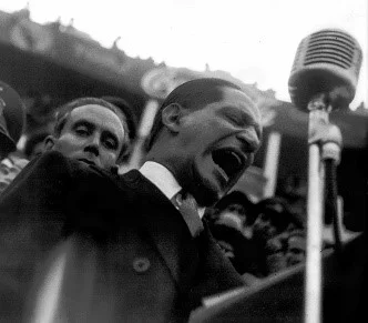 Asesinato de Jorge Eliecer Gaitán