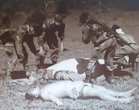 La Toma de Las Delicias