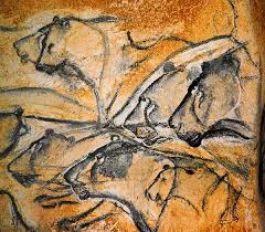 Paleolithic Cave Art