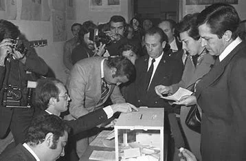 Ley de Referéndum Nacional