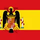 Flag of spain (1945–1977).svg