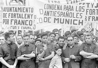 IV Congreso del Movimiento Europeo