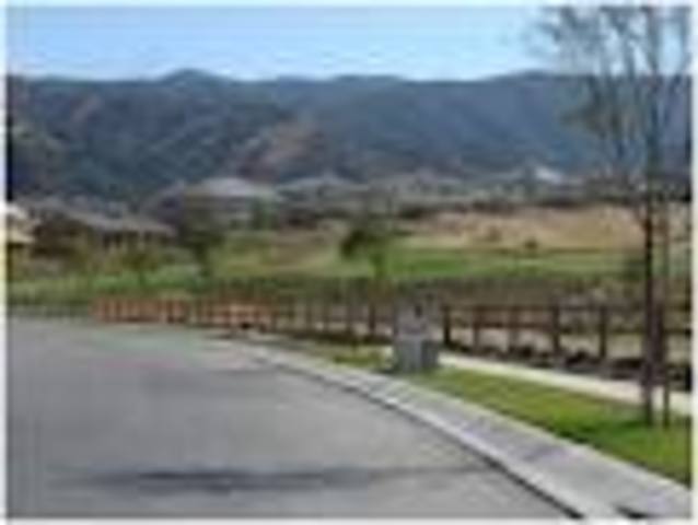 Santa Anna´s history