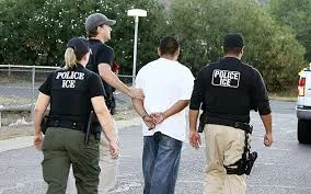 arrested time