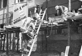 Marshall Plan