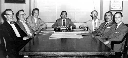 Tourism focused "Mission 66" begins