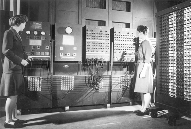 Computers