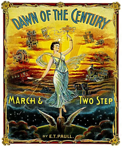 Beginning of the 20th century