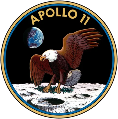 Triumph of Apollo 11