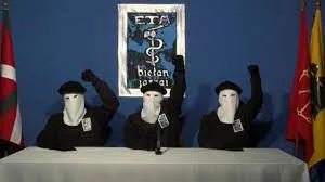 The creation of ETA