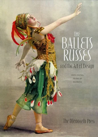 the ballet russes