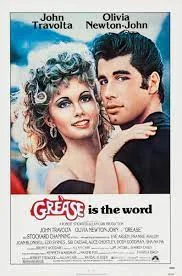 grease