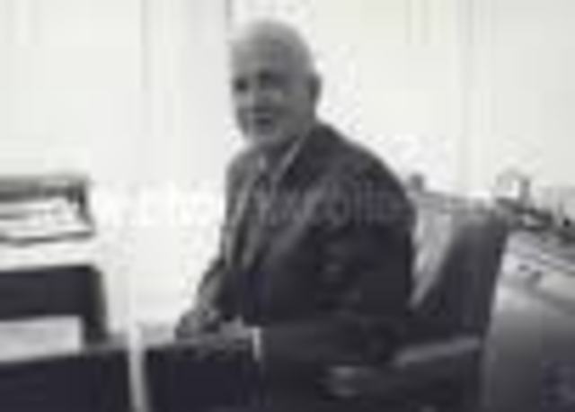 1 President of of MCCCD ~ Dr. Robert J. Hannelly