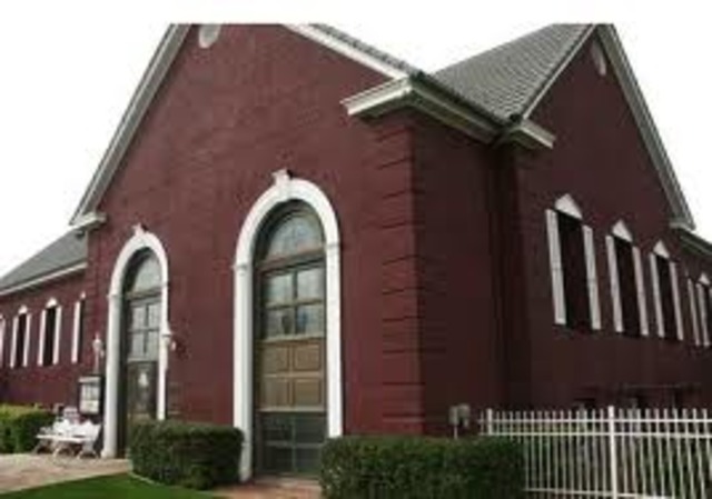 Mesa Community College