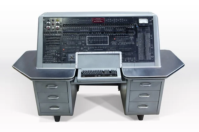 Univac (1ra generación)