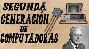 Segunda generación de PC