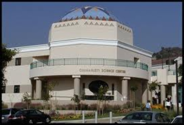 Glendale Community College