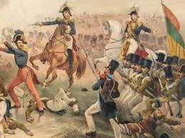 Guerra entre Perú y Bolivia