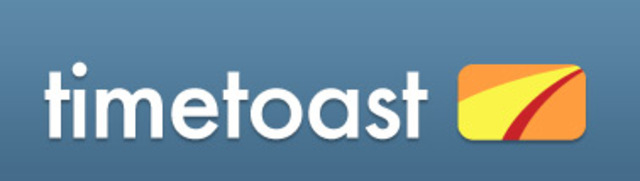 timetoast post