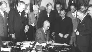 Marshall Plan