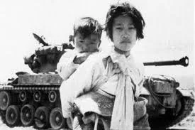 Guerra de Corea