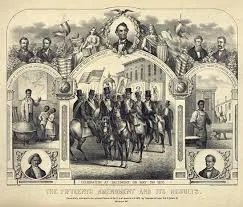 Fifteenth Amendment ratified